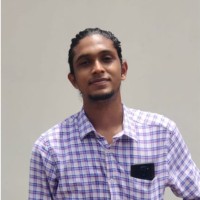 Nirmal Sujith