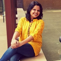 Manisha Dubey