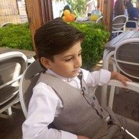 Ali abdallh