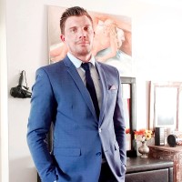 Marc Venter