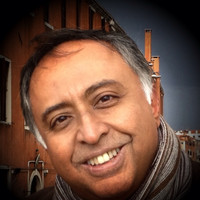 Kamal Baxani