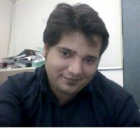 Nitin Sharma