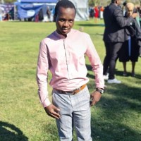 Dumisani Maseko