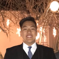 Darren Li