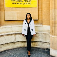 Samantha Ngomane