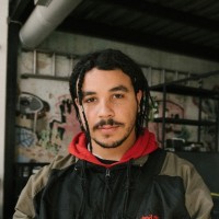 Anderson Antúnez Da Cuña