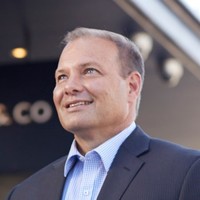 Michael Ford