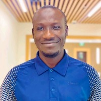 Adeyemi Mustapha