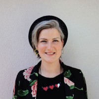Elizabeth Thomas