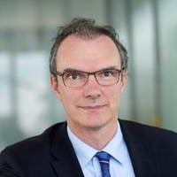 Pierre Marty