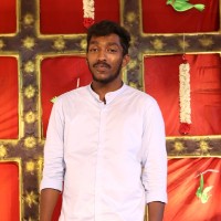 Jagadeesh Yandra