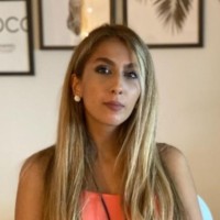 Mona Ghorbani