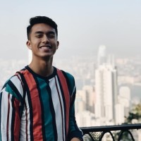 Jordan Garcia