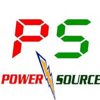 POWER SOURCE