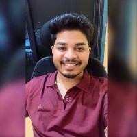 Avinash Kharat