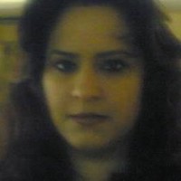 Ozlem BÜYÜKÖNDER TÜFEKÇİOĞLU