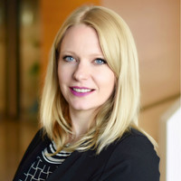 Michelle Mason, Chrl