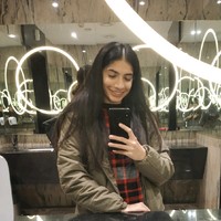 Amisha Pahwa