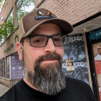 David Manseau