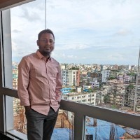 Md. Zakaria Alam J.