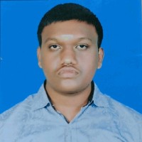 R Harshith