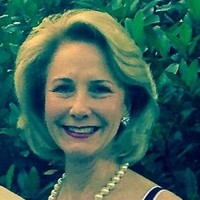 Fran Fawcett Peterson