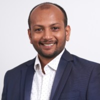 Prithvikrishna Gurram