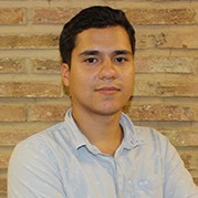 Ramón Alejandro Briceño Salazar