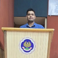 Pradeep Sehrawat