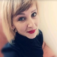 Тетяна Шпаківська