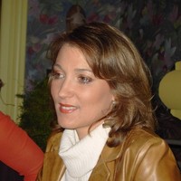 Christina Charonnat