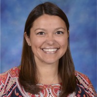Dr. Rebecca Adams