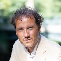 Jan Willem Verkade