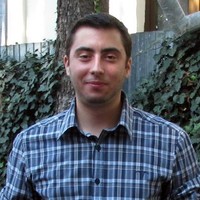 Dumitrascu Andrei