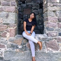 sahana Thimmi