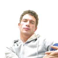 Илья Сергеев