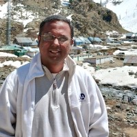 Jayesh Vakil