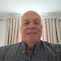 Tony Vaughan