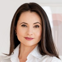 Irina Baltateanu