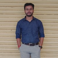 Vishal Dwivedi