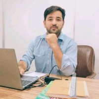 Tasawar Ali Memon