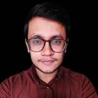 jawad hashmi