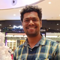 Govind Baviskar