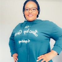 Sylvia Dlamini