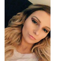 Ashley Morris