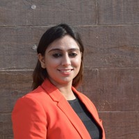 Mandeep Arora