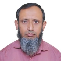 Salim Molla