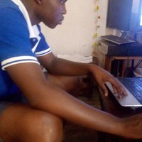Emmanuel Kinyera