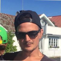 Tobias Ekeroth