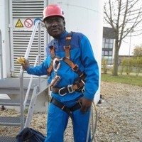 Youssouf Ibrahim